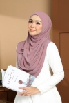 Tudung Shawl Instant